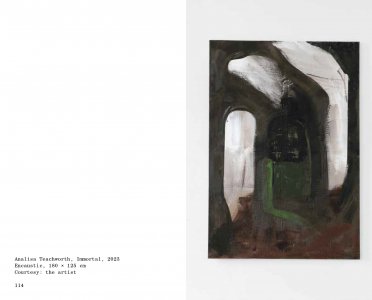 The Uncanny House