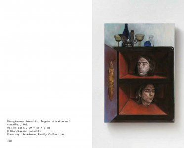 The Uncanny House
