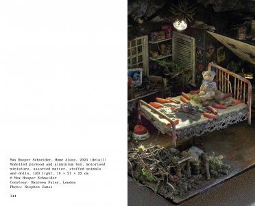 The Uncanny House