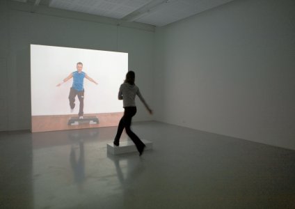 L'Espace de l'entre
