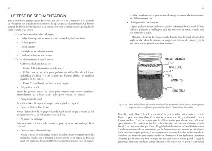 Guide de jardinage écologique