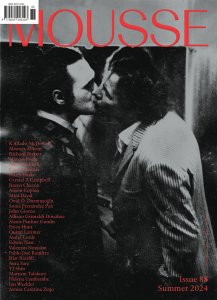 Mousse