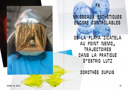 Cahier du Cirva