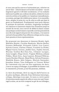 Moteurs
