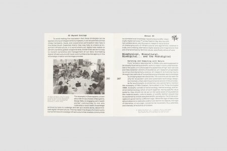 Islands of Kinship