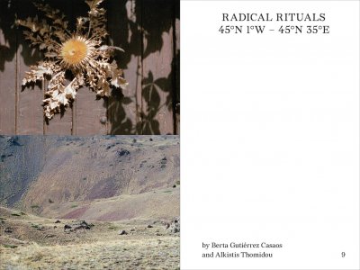 Radical Rituals