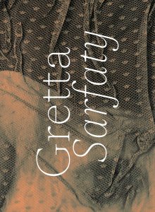 Gretta Sarfaty - 