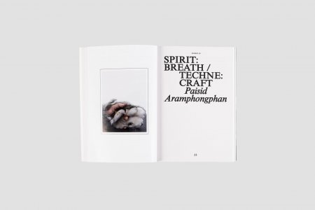 Ghostwriting Paul Thek