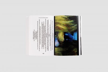 Ghostwriting Paul Thek