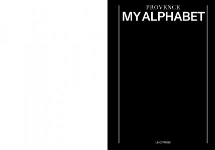 My Alphabet