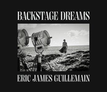 Eric James Guillemain - Backstage Dreams - The Secret Door to Sets