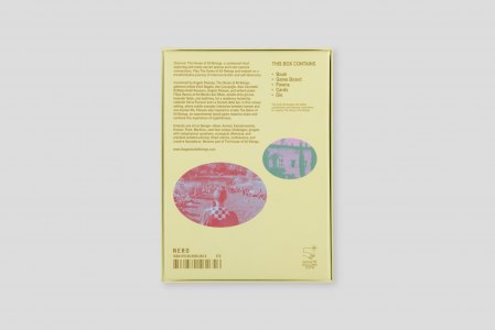 The House of All Beings (coffret)