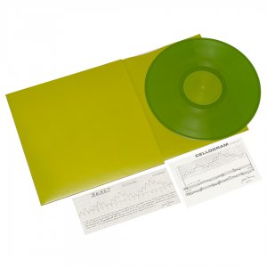 Postal Pieces (vinyl LP)