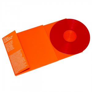 New Music for Electronic and Recorded Media (vinyl LP)