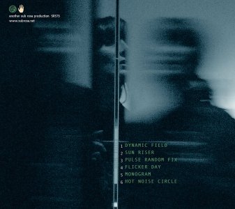 Ohm Spectrum (CD)