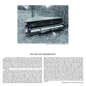Fluxus & NeoFluxus / Keep Together (Vol. 2) (2 CD + livret)