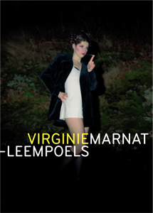 Virginie Marnat-Leempoels -  