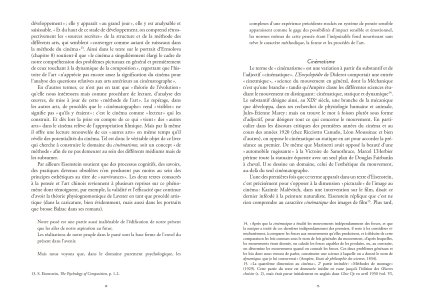 Cinématisme