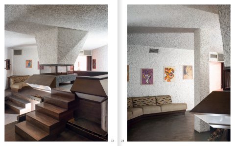 Temples for Industrious Lombards – Architecture by Mario Galvagni in Inveruno