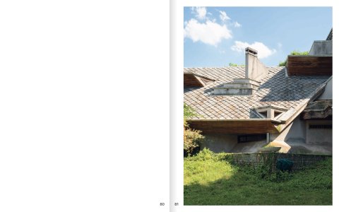 Temples for Industrious Lombards – Architecture by Mario Galvagni in Inveruno