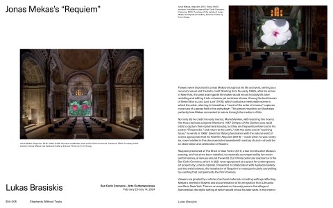 e-flux Index
