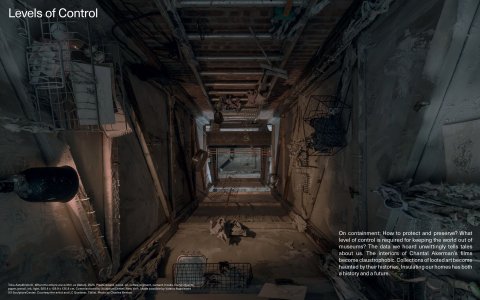 e-flux Index