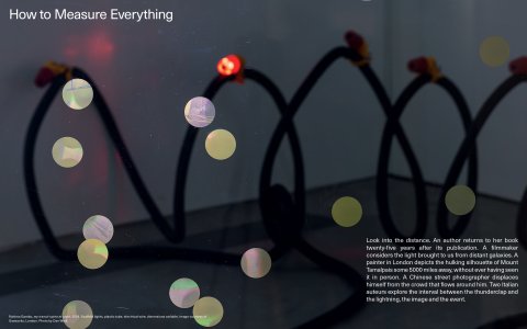 e-flux Index