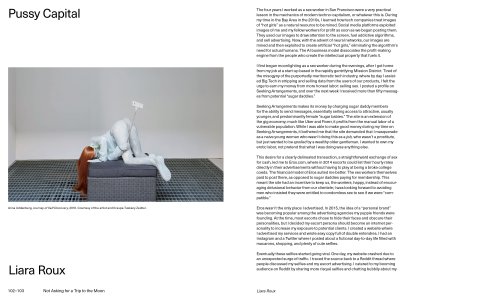 e-flux Index