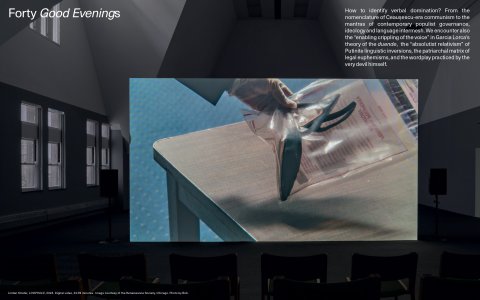 e-flux Index