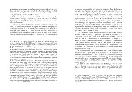 Pour une anthropologie des écrans