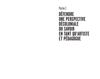 Faire alliance