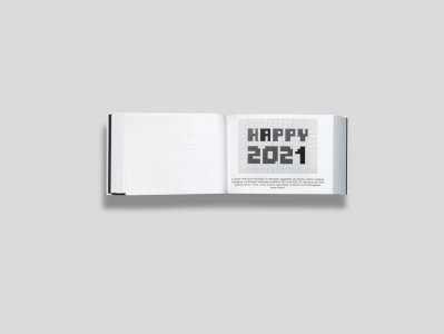 True to New – New Year's Zines 2007–2025