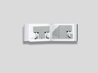 True to New – New Year's Zines 2007–2025