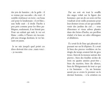 Le diamant de l'herbe (livre + CD)