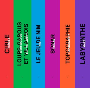 Jeux Sonores