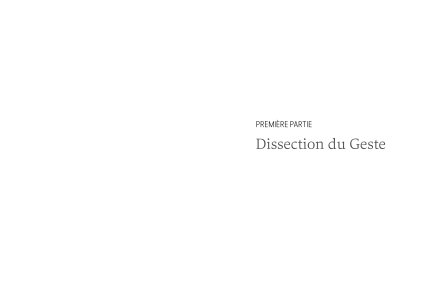 De l'inconscient à l'abstraction