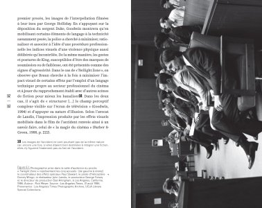 Faire preuve par l'image