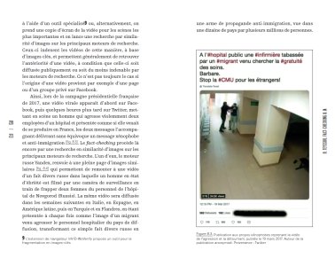 Faire preuve par l'image
