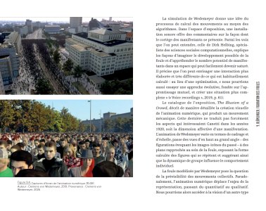 Faire preuve par l'image