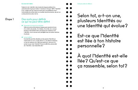 Tu peux répéter ?