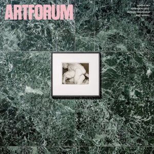 Artforum - Février 2025