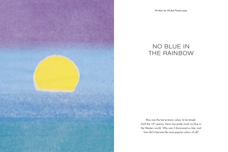 The Colour Journal