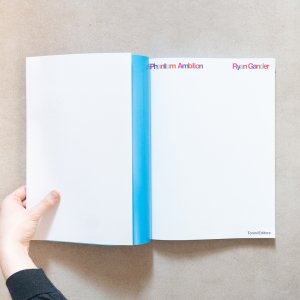 Phantom Ambition