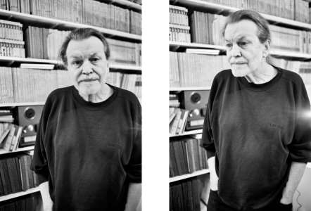 Alain Pierre