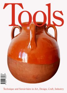 Tools - Tourner