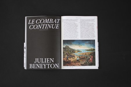 Revue Peinture