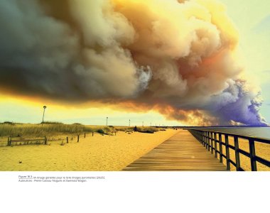 Penser l'intelligence artificielle