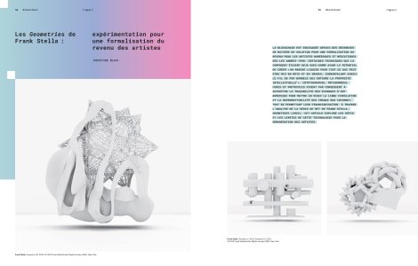 Espace art actuel