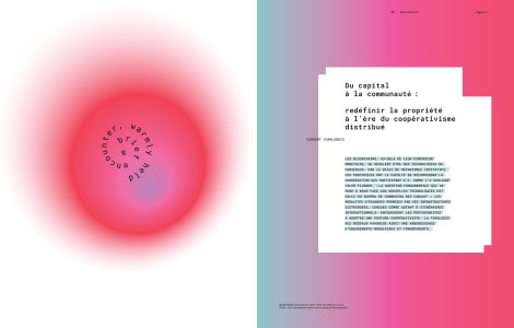 Espace art actuel
