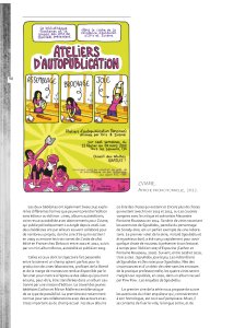 Fanzines